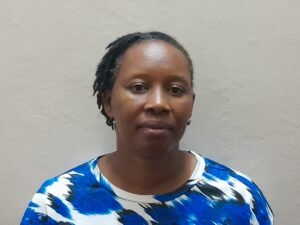 Treasurer – Karen Belgrave 