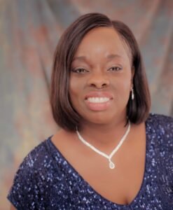 Second Vice President – Wendy Barker