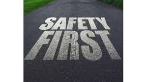 Road Safety Management